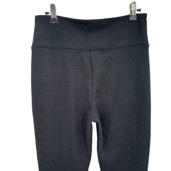 Spanx Assets Full Length Leggings Black Size Large - Picture 7 of 7